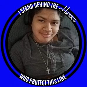 Meet your Posher, Terry